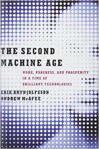 The 2nd Machine Age