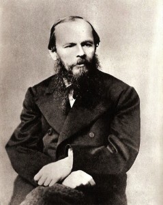 Dostoevskij Fjodor