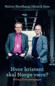 "Hvor kristent skal Norge være?"