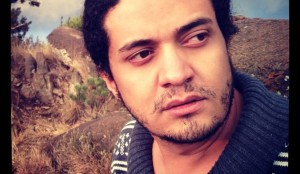 Ashraf Fayadh/InstagramAshraf Fayadh/Instagram