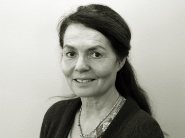 Camilla Serck-Hanssen