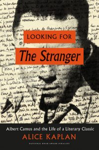 Looking for the Stranger