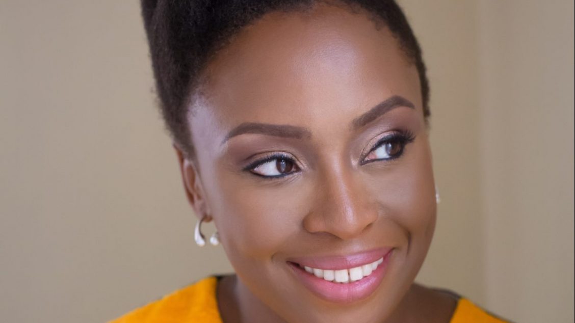 Chimanda Ngozi Adichie