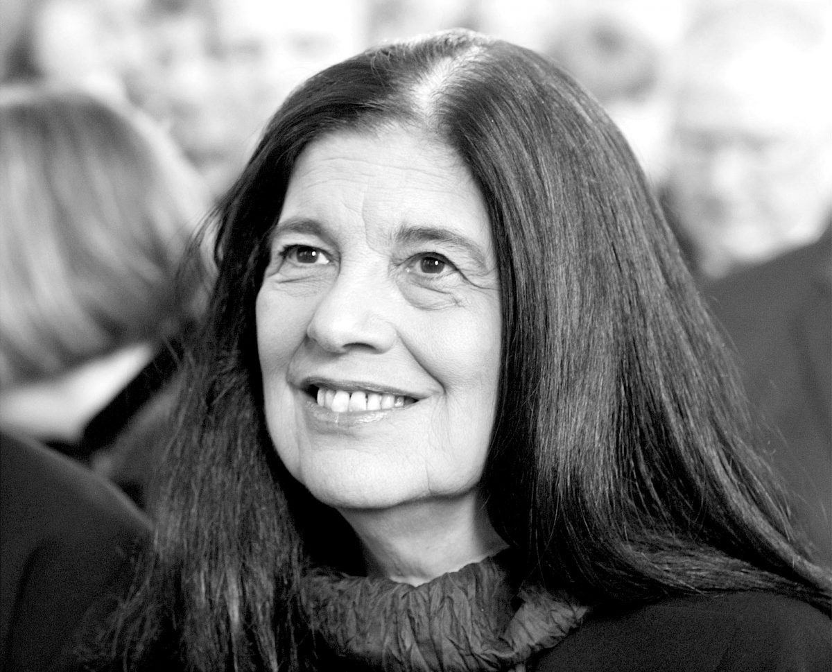 susan sontag