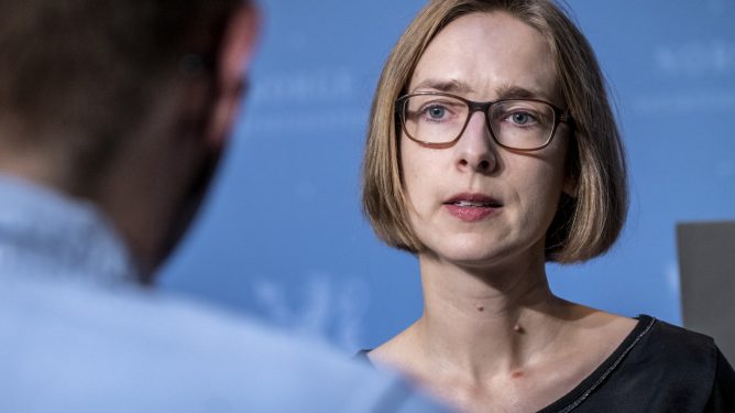 Privatisering Velferdsutvalget Kåre Hagen