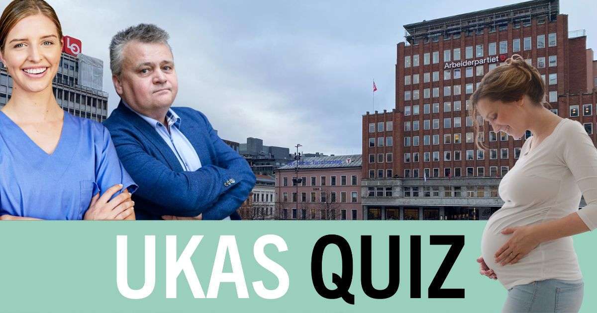 Ukas quiz