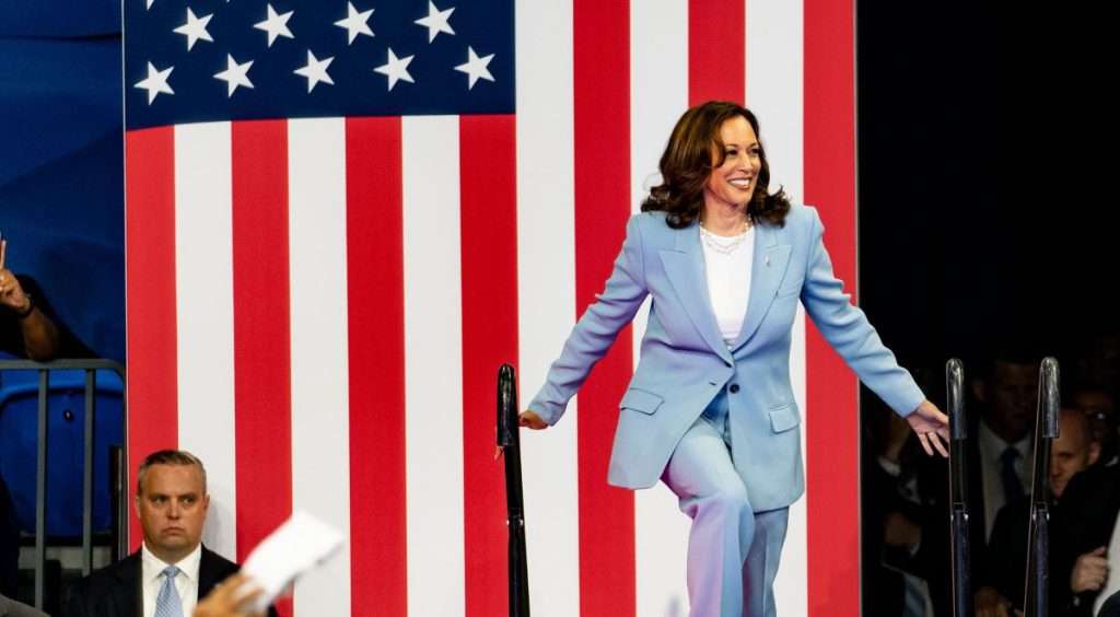 Kamala Harris