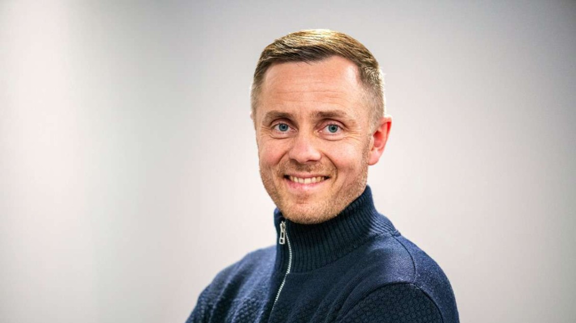 Gunnar Jakobsen