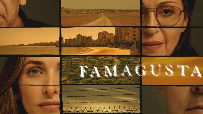 Famagusta