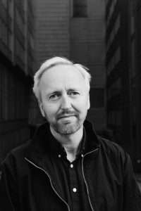 Rune Berglund Steen
