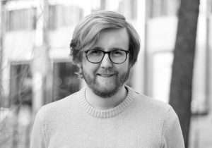Knut Jørgen Vie