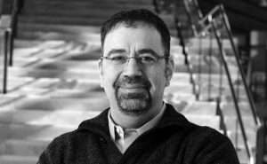 Daron Acemoglu