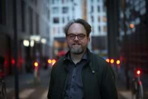 Bjørn Stærk