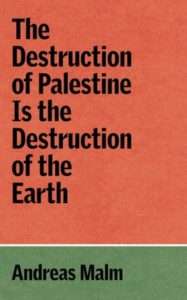 https://www.ark.no/produkt/boker/fagboker/the-destruction-of-palestine-is-the-destruction-of-the-earth-9781836740070