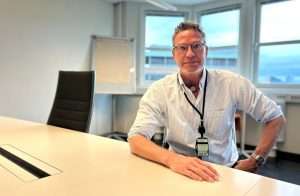 Jon Andreas Johansen