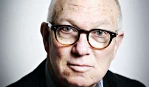 ian buruma