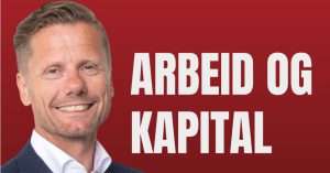 Kjetil Staalesen.