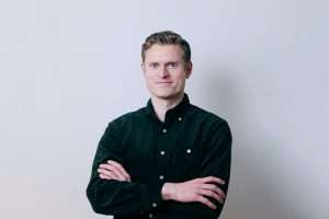 Mikkel Ihle Tande