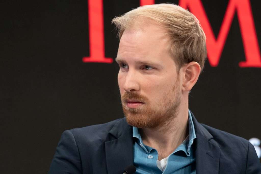 rutger bregman