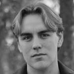 Fabian Wahl Sandvold