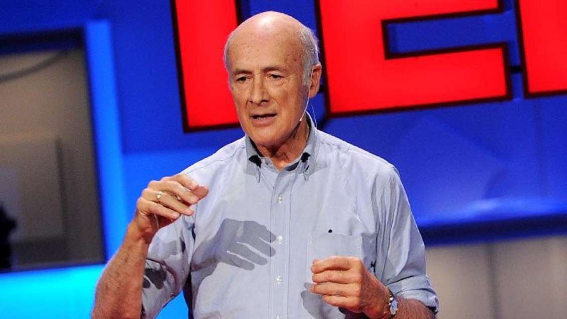 Joseph Nye