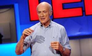Joseph Nye