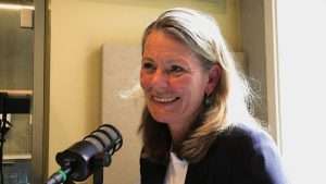 Kathrine Myhre