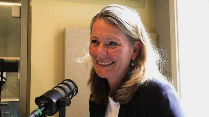 Kathrine Myhre
