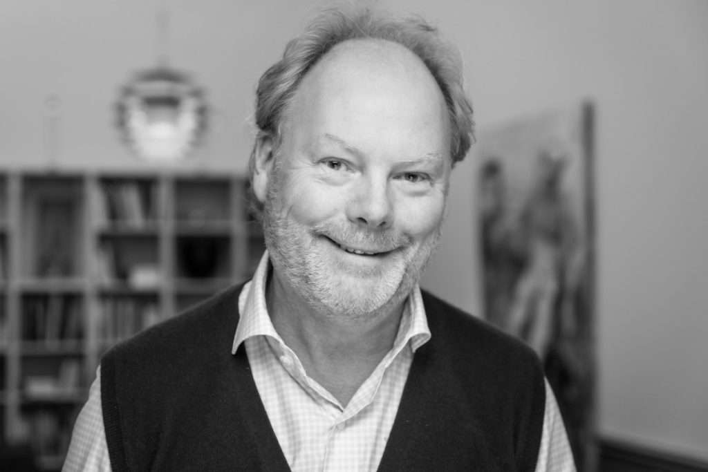 Svein Eikeseth