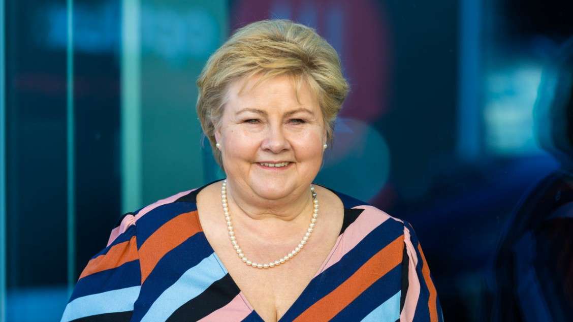 Erna Solbeg