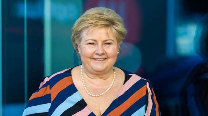 Erna Solbeg