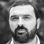 Ali Esbati