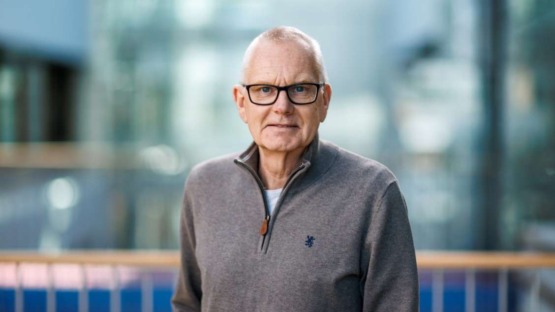 Bård Kuvaas