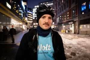 Espen Utne Landgraff
