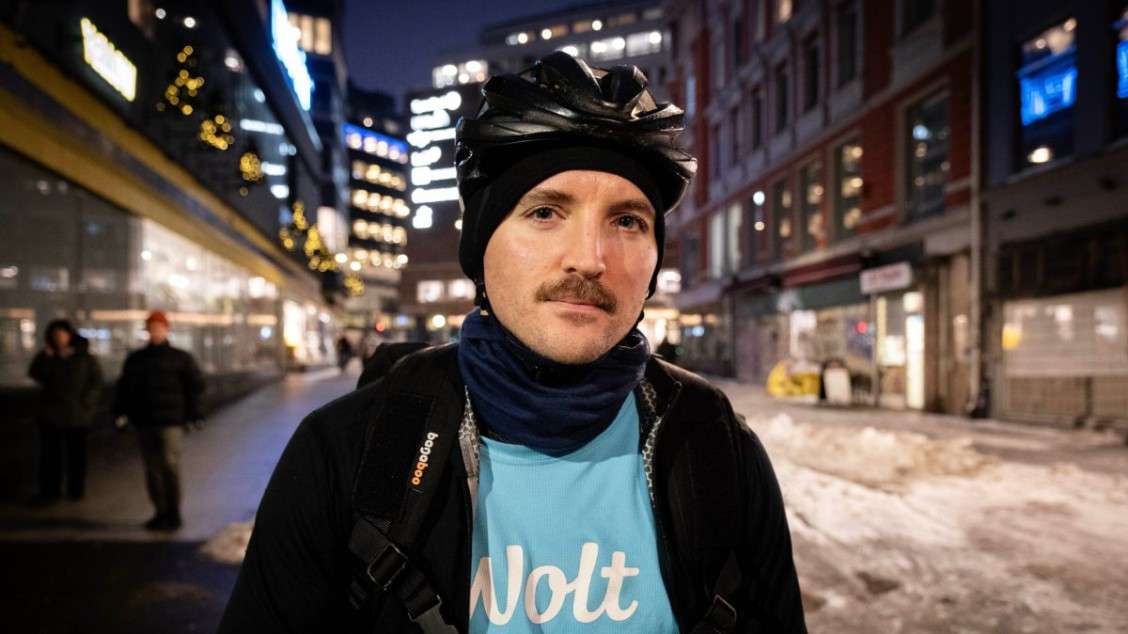 Espen Utne Landgraff