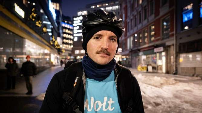 Espen Utne Landgraff