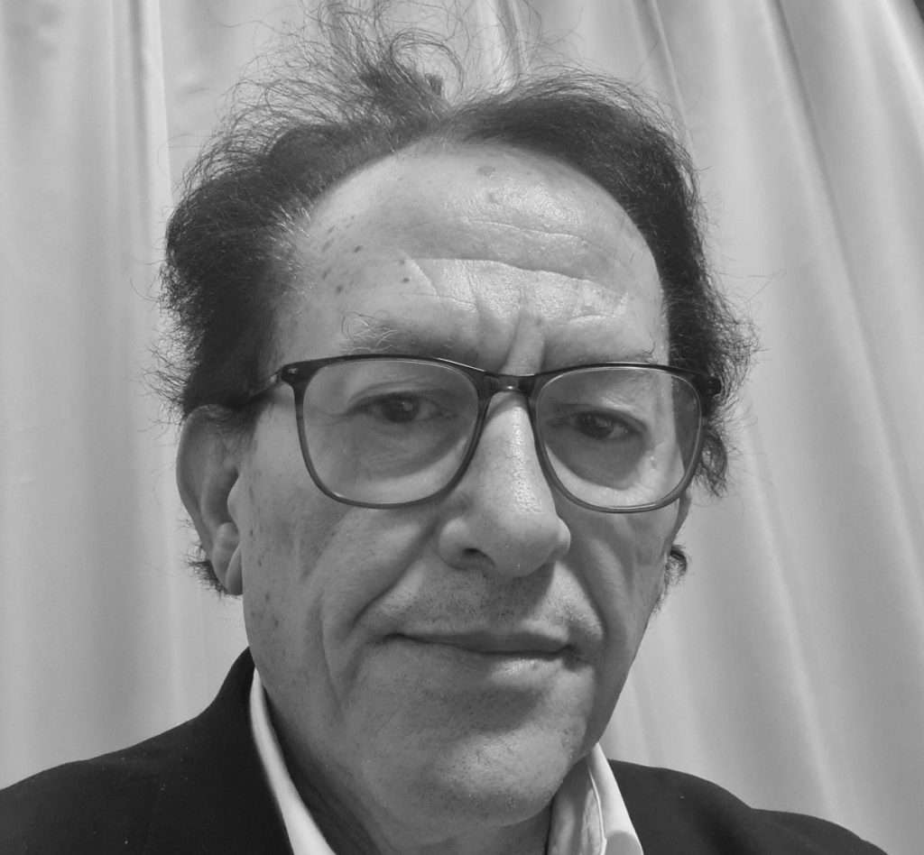Kamil Øzerk