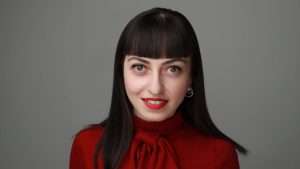 Maka Dolidze