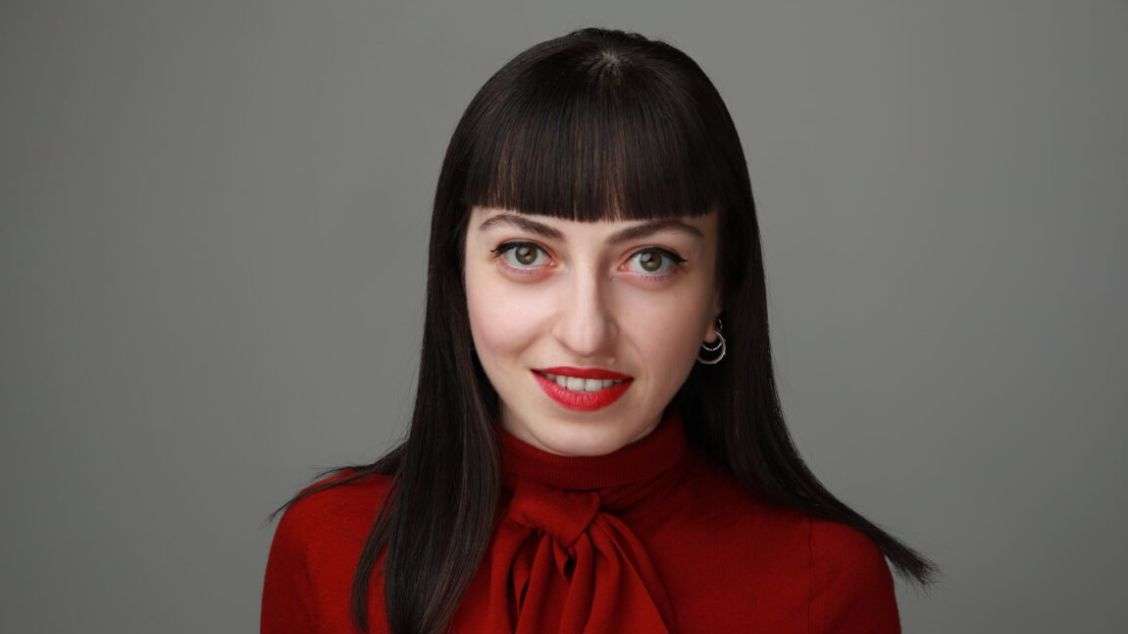 Maka Dolidze