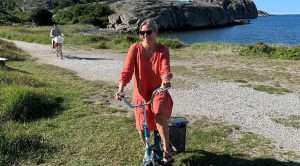 hilde nagell