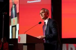 Jens Stoltenberg