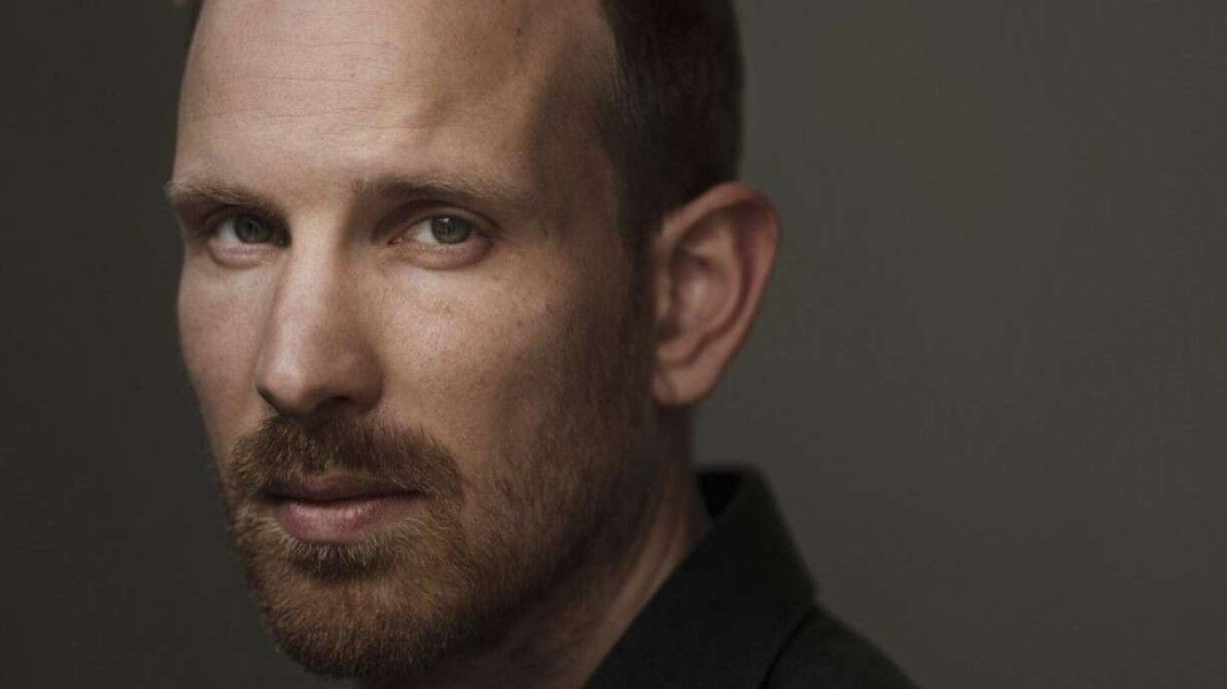 Rutger Bregman