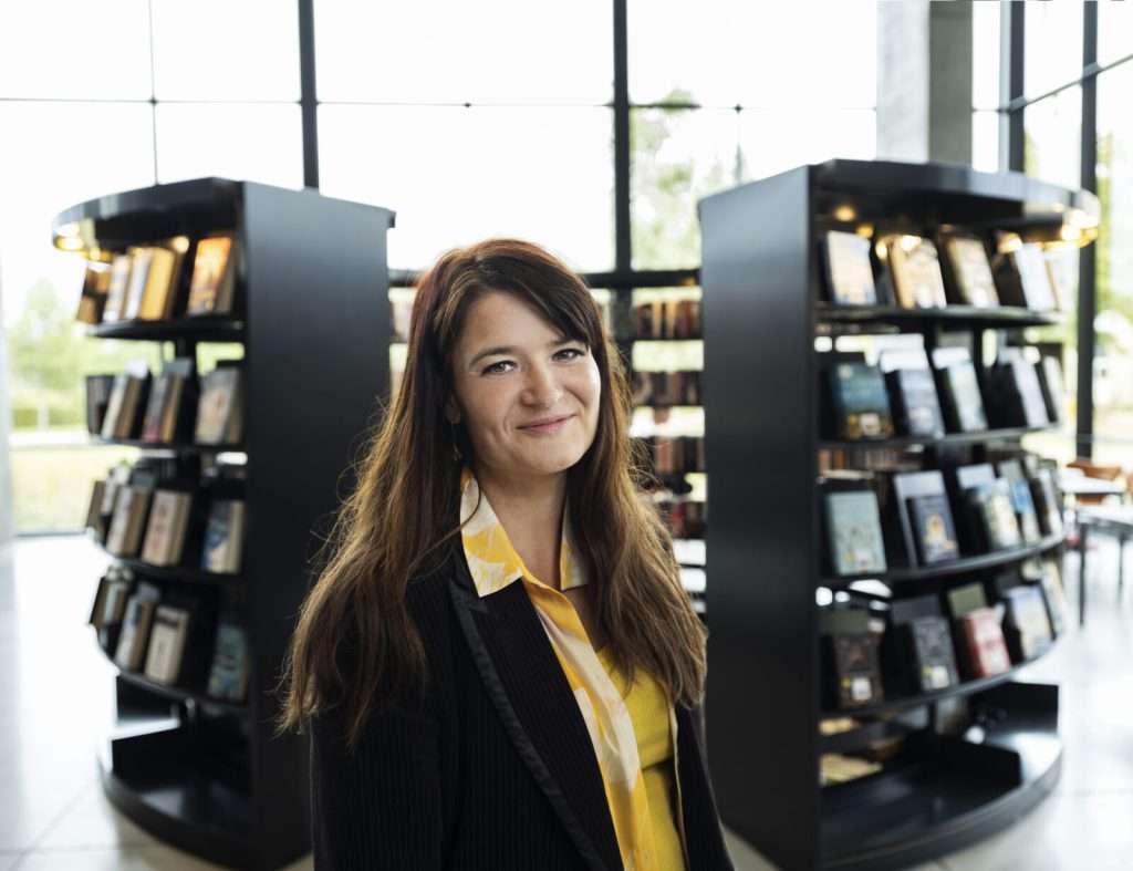 Susanne Ekman