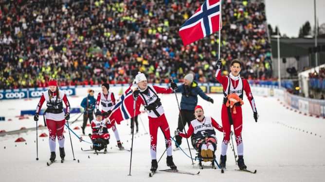 Team Pølsa