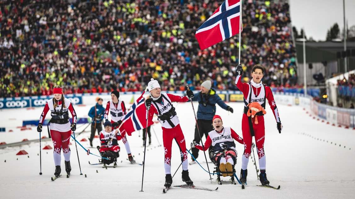 Team Pølsa