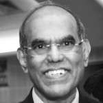Duvvuri Subbarao