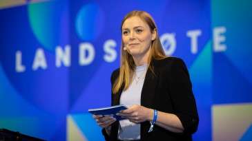 En uparlamentarisk valgkamp?