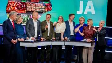 Demokrati mot oligarki