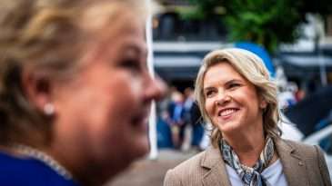 Statsminister Sylvi er ikke det verste som kan skje i valget