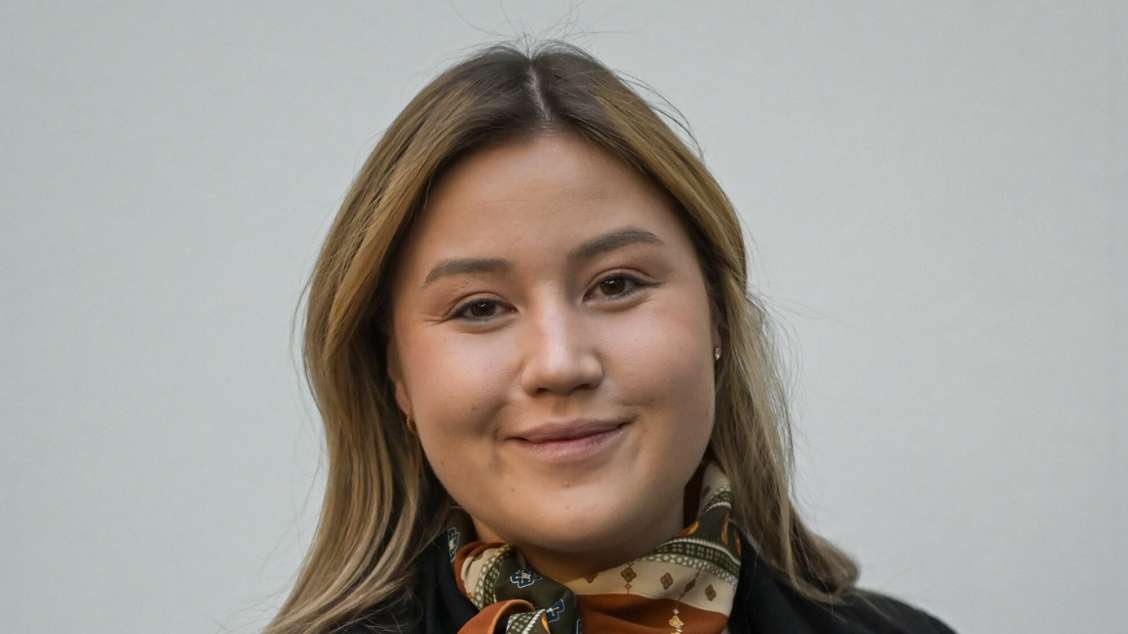 Oda Gravdal Ulriksen